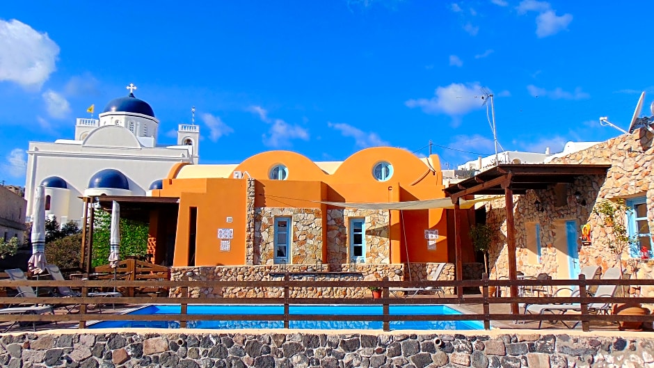 Angels Suites Of 1870