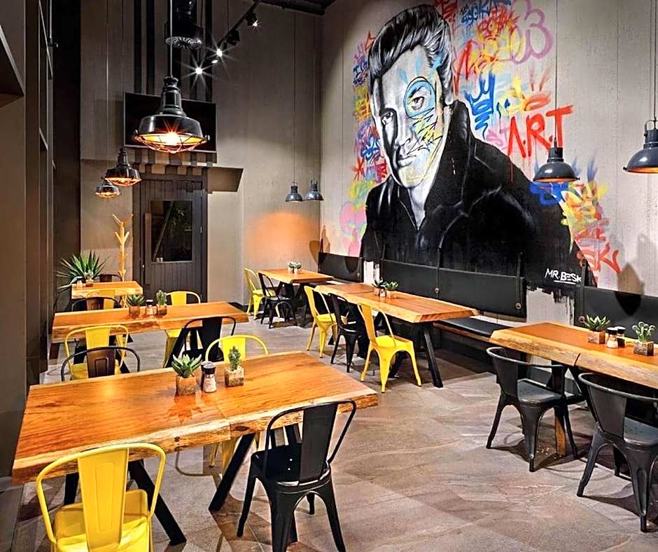 The G Hotels Istanbul