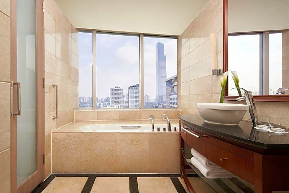 Nanning Marriott Hotel