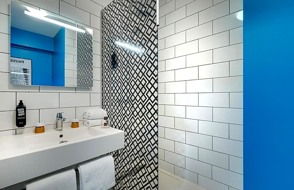Hotel ibis Styles Auxerre Nord