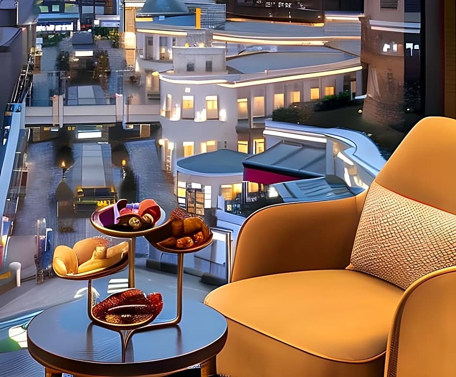 Address Istanbul