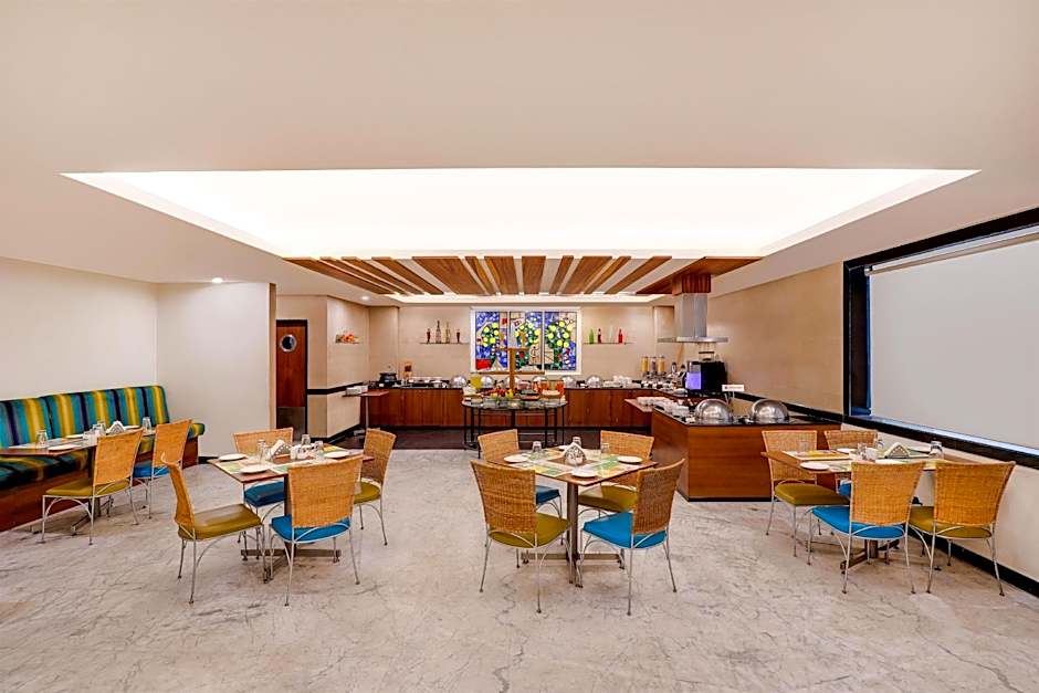 Lemon Tree Hotel Indore