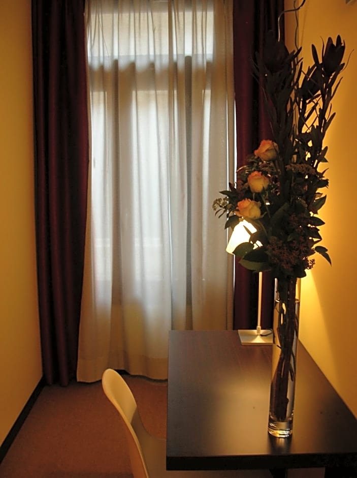 Albergo Verdi
