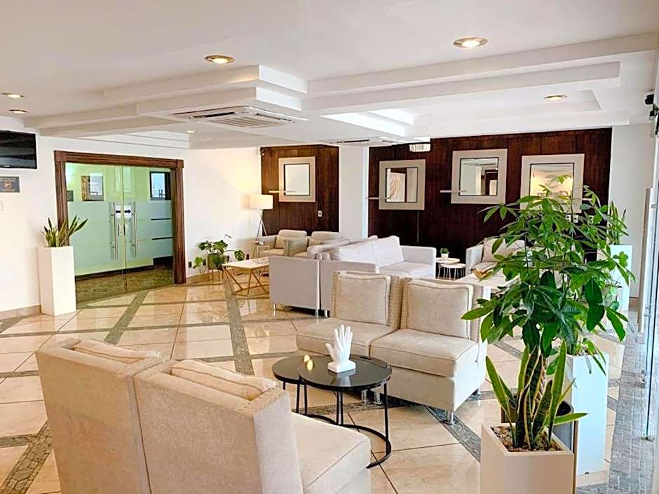 Clarion Hotel San Pedro Sula