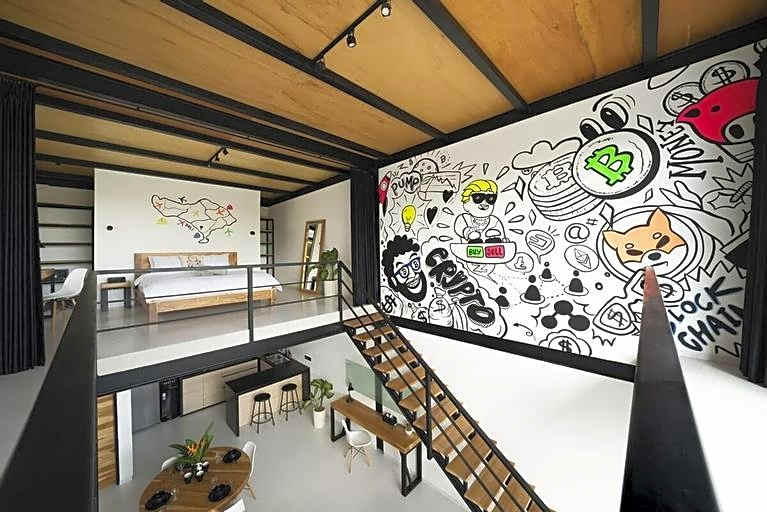 Love is Loft 3 by Betterplace