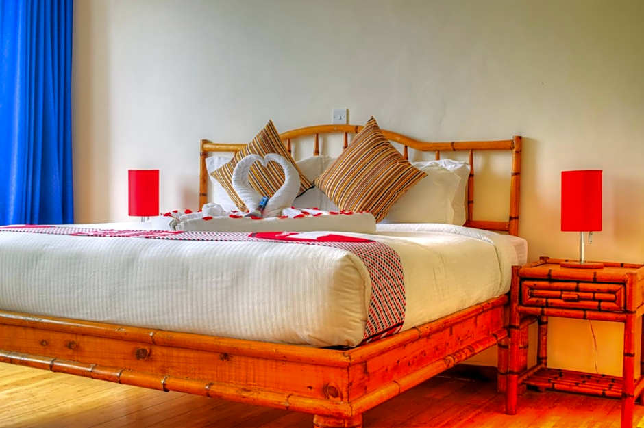 Peaks Hotel Nanyuki