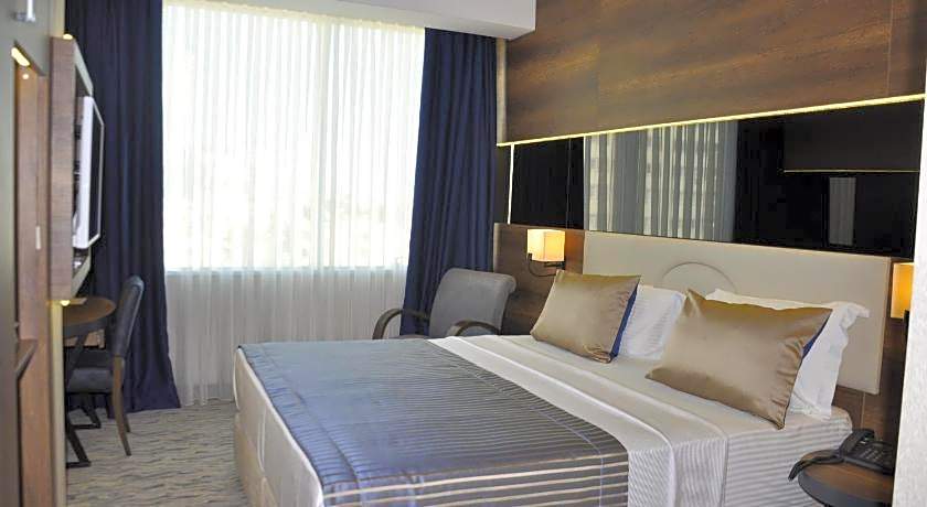Ramada by Wyndham Mersin