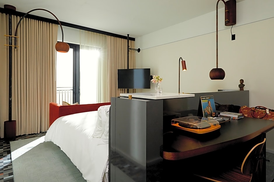Hotel Haya Tampa