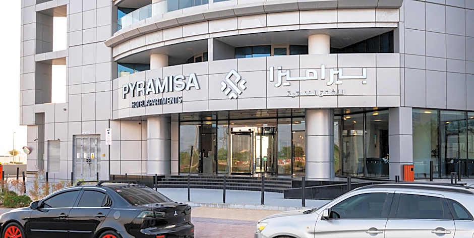 Pyramisa Hotel Apartments