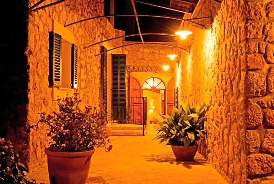 Hotel Sa Vall
