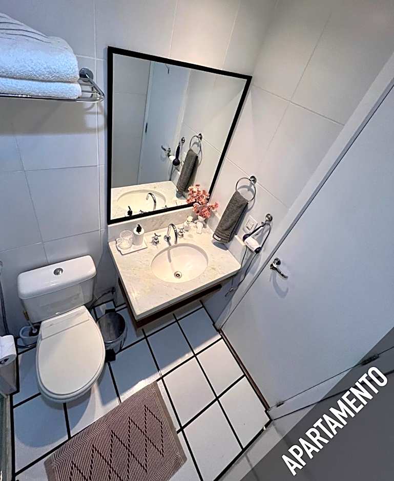 Verano Stay Flat Barra Olímpica