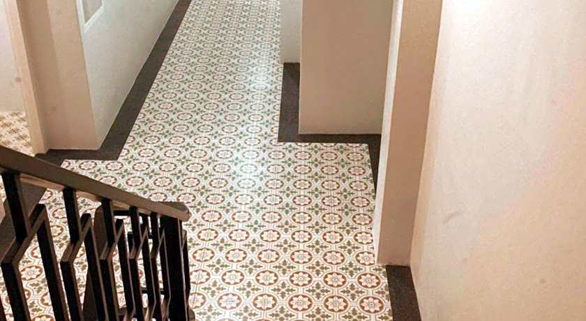 Nature Pine Residence