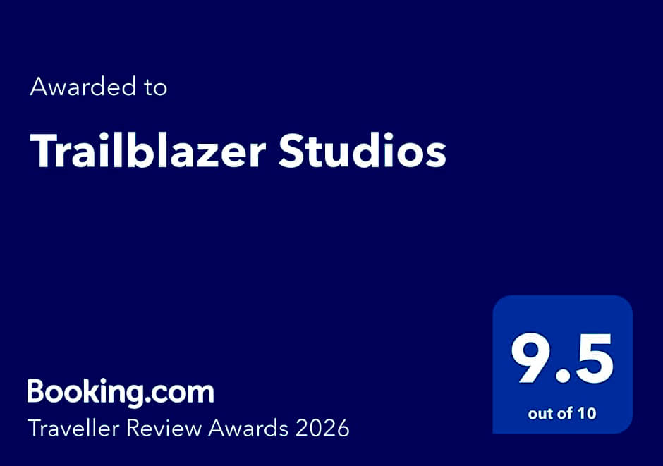 Trailblazer Studios