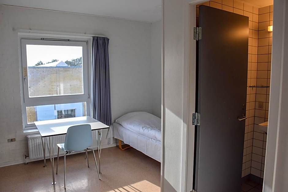 Danhostel Nørresundby Skansen