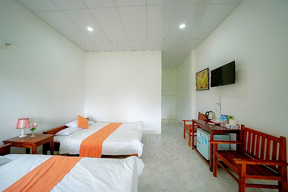 Thai Tan Tien Resort