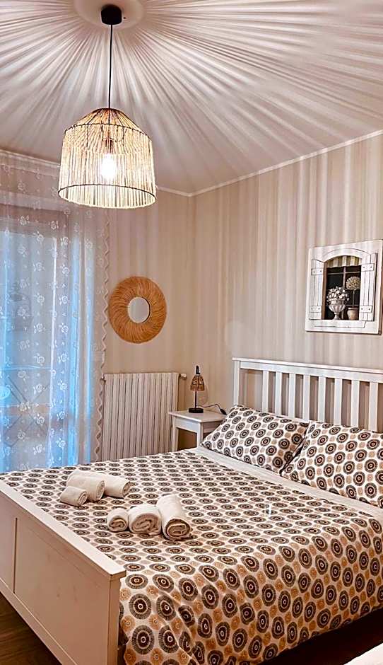 B&B Casa Dolce Casa Monopoli