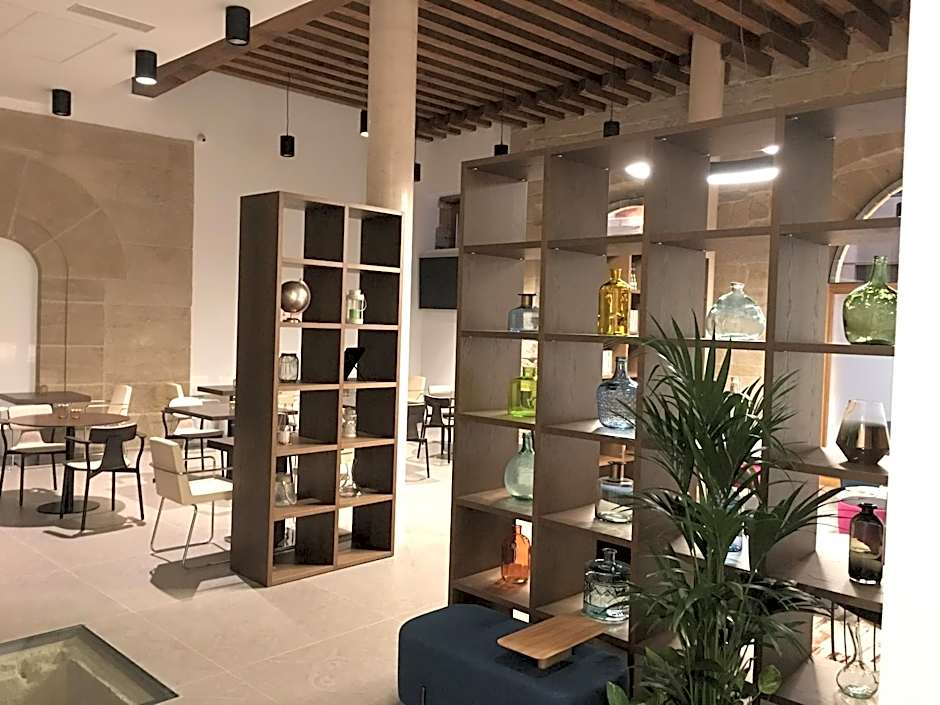 Sercotel Calle Mayor