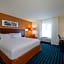 Fairfield Inn & Suites by Marriott Dallas Lewisville