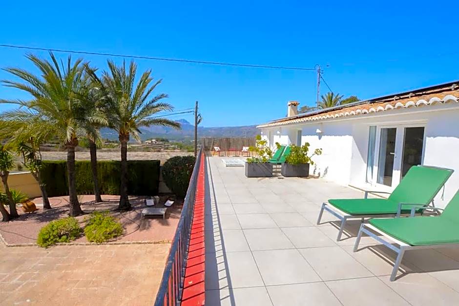 Casa Pedramala - Seaside Villa Collection