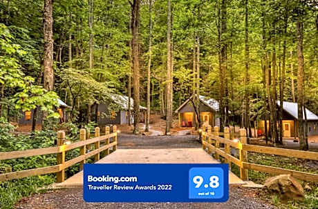 Villas at Gingershack Farms