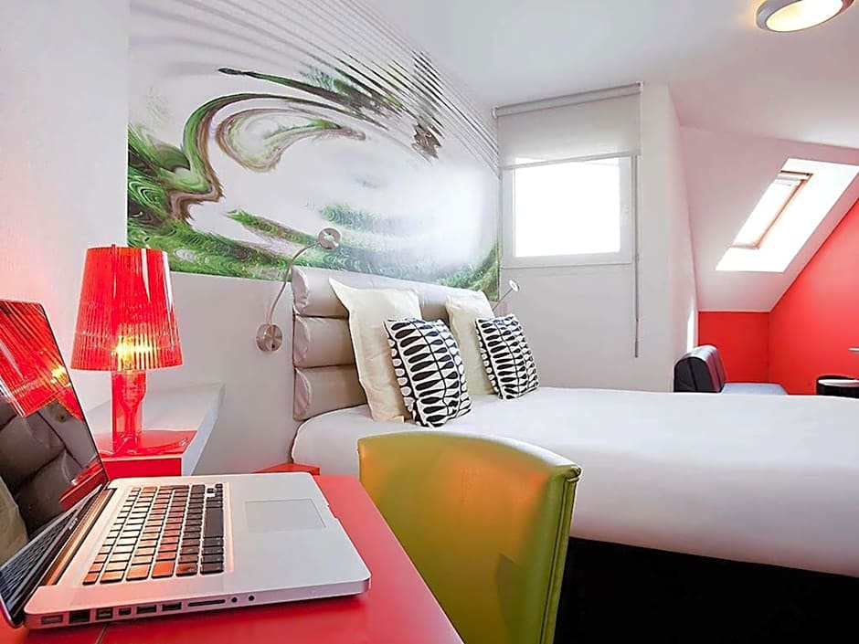 ibis Styles Saint Brieuc Gare Centre
