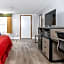 Captains Quarters Motel & Conference Center