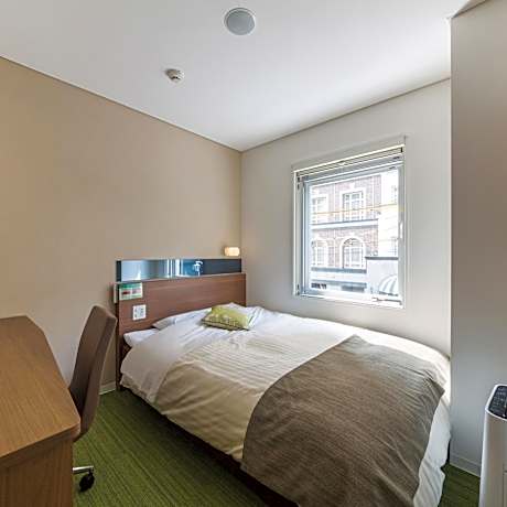 Standard Double Room - Non-Smoking