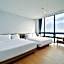 Thevan Hotel Ulsan