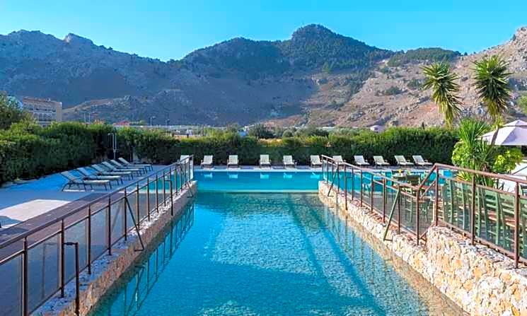 Anavadia Hotel-All Inclusive