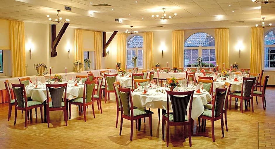 Landgasthaus Fischer