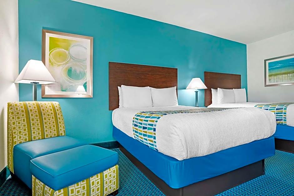 Best Western Plus Blue Angel Inn