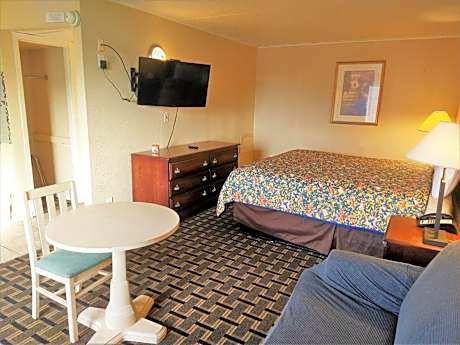 King Suite