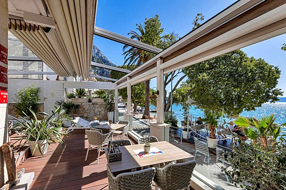 Boutique Hotel Marco Polo