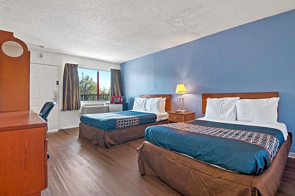 Economy Lodge Portsmouth