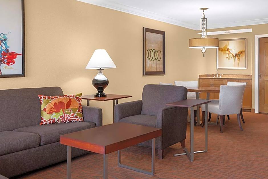 Hilton Orange County-Costa Mesa