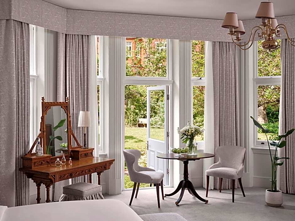 The Chelsea Townhouse by Iconic Luxury Hotels