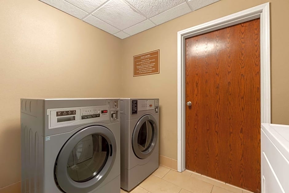 Best Western Plus Olympic Inn
