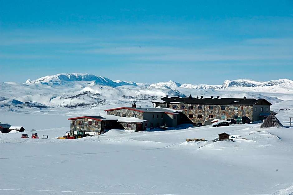 Rødungstøl Høyfjellshotell