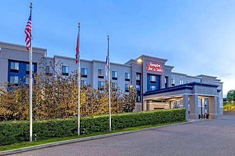 Hampton Inn By Hilton & Suites Casper