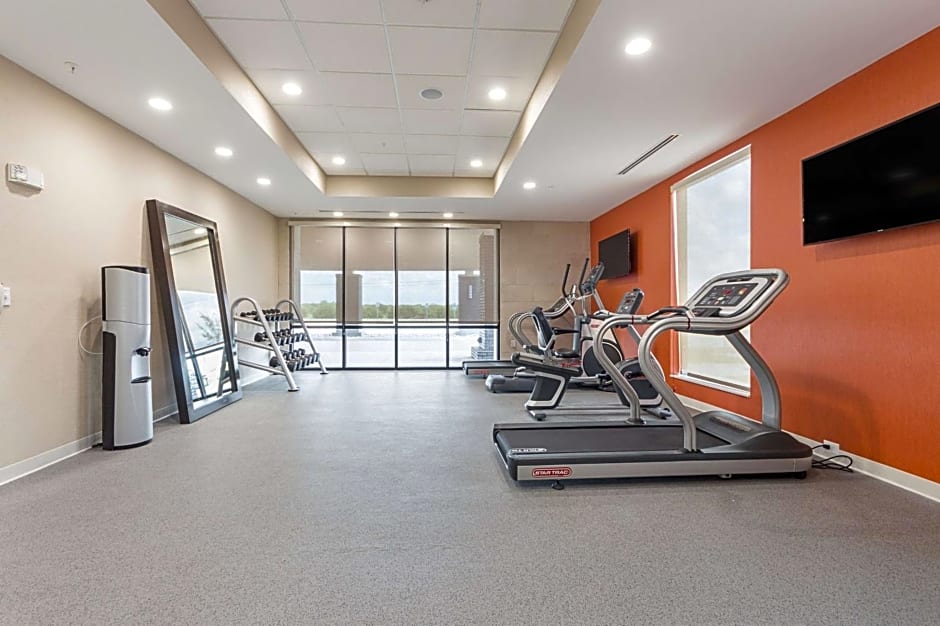Home2 Suites by Hilton Dallas/Grand Prairie, TX