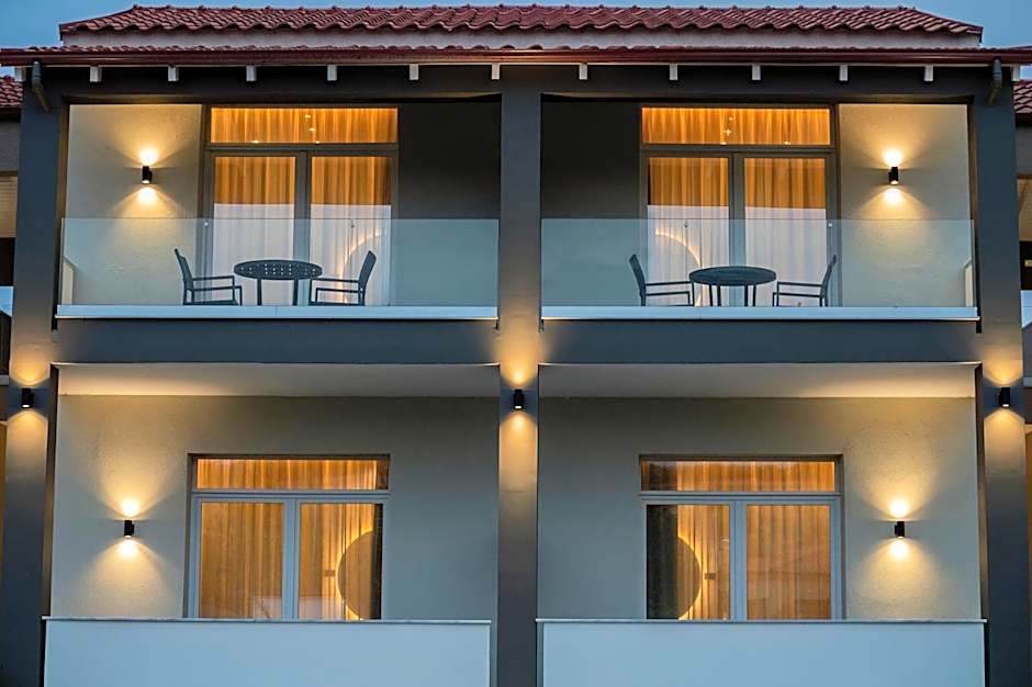 Agnantio Hotel & Spa