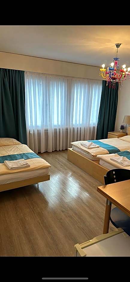 Zak Neuhausen