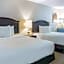 Rodeway Inn Lumberton Central