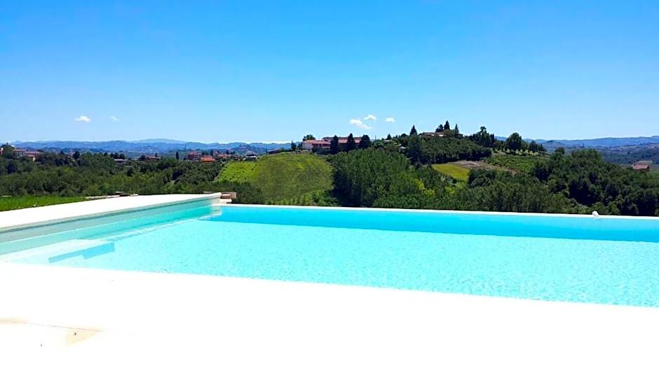 Alta Villa The Countryhouse Adults Only Boutique BnB