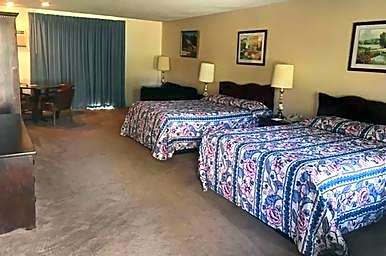 The Chalet Motel, A Travelodge by Wyndham