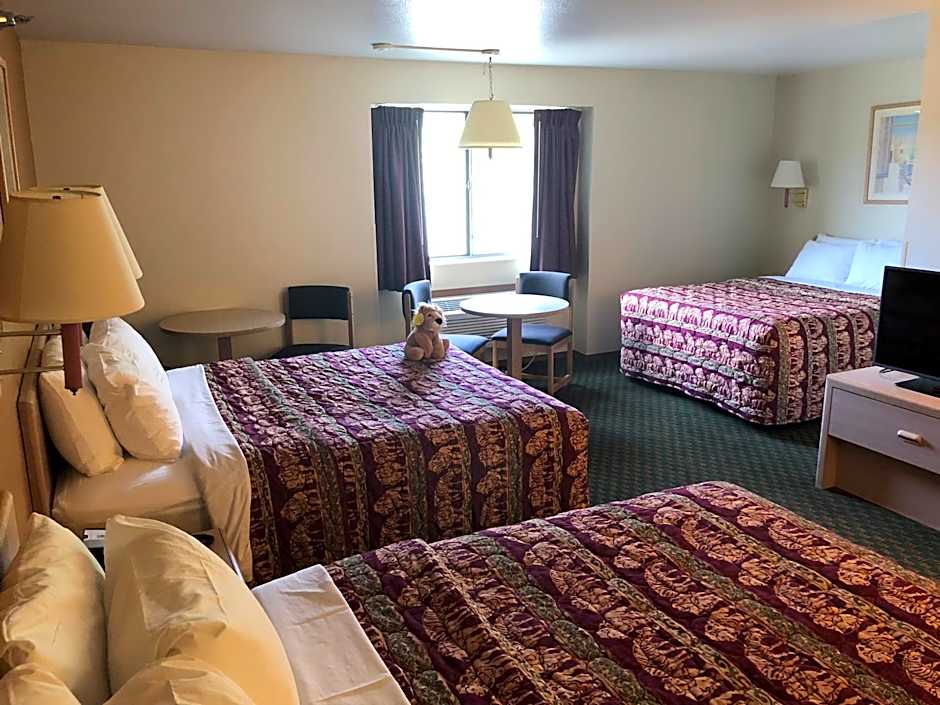 Kings Inn Cody