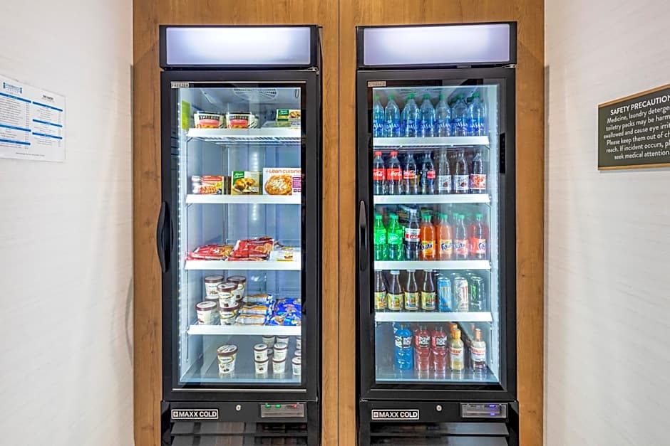 Staybridge Suites Dallas Grand Prairie By IHG