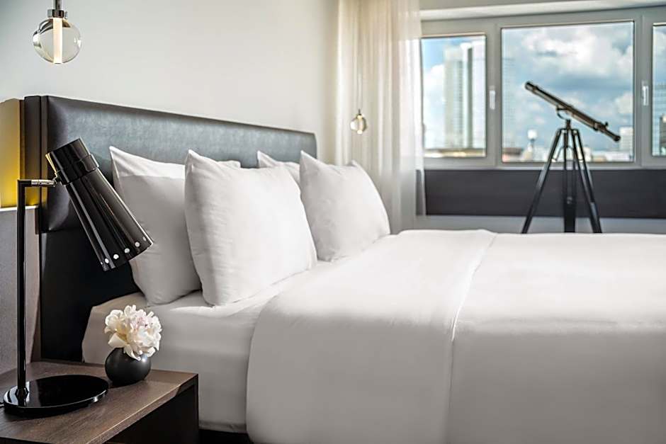 Le Méridien Frankfurt