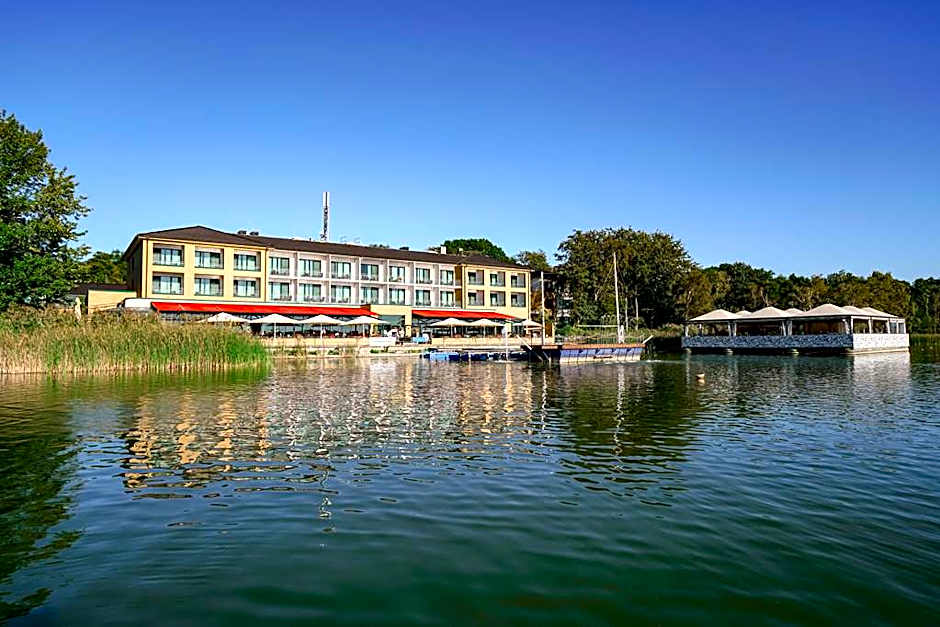 TOP CountryLine Seebad Casino