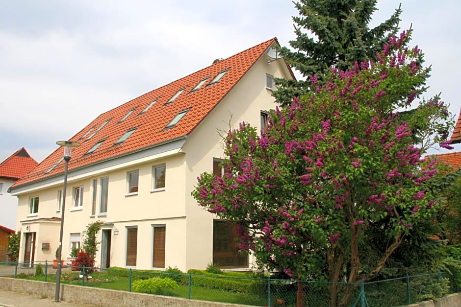 Waldvogel Ferienzimmer klimatisiert